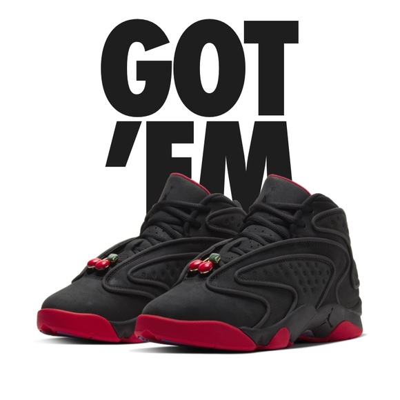 BNIB MELODY EHSANI WOMENS AIR JORDAN OG - Picture 2 of 10